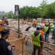 Image for article titled A Giant Sinkhole Just Opened Up in the Middle of Manhattan